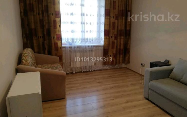 1-комнатная квартира · 38 м² · 5/9 этаж, А. Болекпаева 3 за 23.5 млн ₸ в Астане, Алматы р-н — фото 2