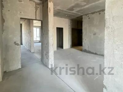 4-комнатная квартира · 151.2 м² · 7/19 этаж, Аль-Фараби 41 за 148 млн 〒 в Алматы, Бостандыкский р-н