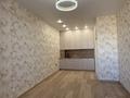 2-комнатная квартира · 50 м² · 8/16 этаж, Тауелсиздик 31/3 за 37.3 млн ₸ в Астане, Алматы р-н
