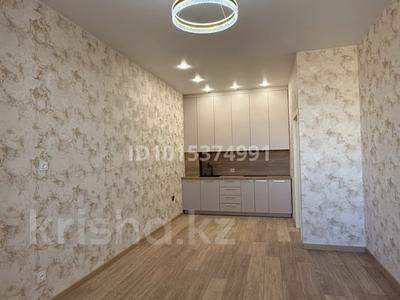 2-комнатная квартира · 50 м² · 8/16 этаж, Тауелсиздик 31/3 за 37.3 млн ₸ в Астане, Алматы р-н