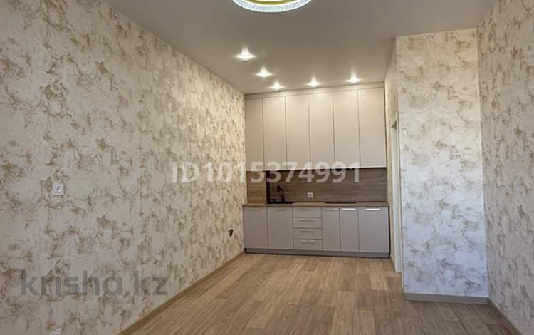 2-комнатная квартира · 50 м² · 8/16 этаж, Тауелсиздик 31/3 за 37.3 млн ₸ в Астане, Алматы р-н — фото 2