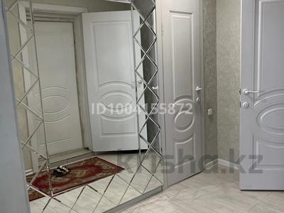 2-комнатная квартира · 47 м² · 1/5 этаж, Кердери 106/1 за 20 млн 〒 в Уральске