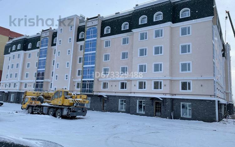 1-комнатная квартира · 38.3 м² · 3/6 этаж, Каирбекова 358а за 15.3 млн 〒 в Костанае — фото 10