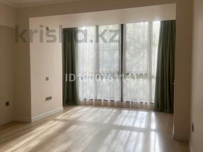 2-комнатная квартира · 74 м² · 3/8 этаж, Панфилова за 75 млн 〒 в Алматы