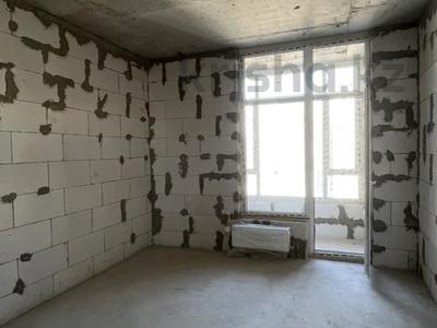 3-комнатная квартира · 94 м² · 15/16 этаж, Туран 39/2 за 72.5 млн ₸ в Астане, Нура р-н