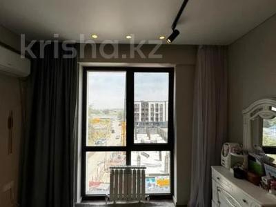 2-комнатная квартира · 53.5 м² · 4/5 этаж, мкр Кайрат 1/1 за 32 млн ₸ в Алматы, Турксибский р-н