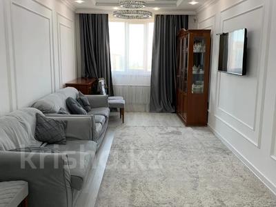 2-комнатная квартира · 52 м² · 8 этаж, Сулейменова 18 за 44 млн 〒 в Алматы, Ауэзовский р-н