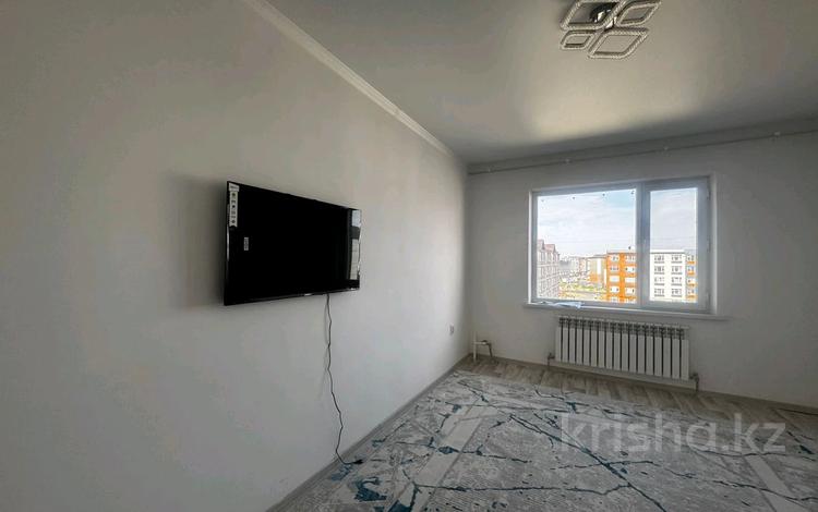 2-комнатная квартира · 50 м² · 5/5 этаж, мкр Улы Дала 121 за 120 000 ₸ в Таразе — фото 2