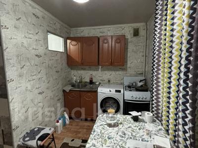 1-комнатная квартира · 34 м² · 1/5 этаж, Жастар 69 за 12 млн 〒 в Талдыкоргане, мкр Жастар