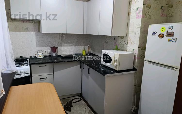 2-бөлмелі пәтер · 46 м² · 5/5 қабат, мкр Алмагуль, Басенова 39 — Розыбакиева, бағасы: 250 000 ₸ в Алматы, Бостандыкский р-н — фото 2