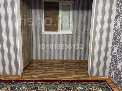 2-комнатная квартира · 44.4 м² · 4/5 этаж, 18-й микрорайон 16 за 21 млн ₸ в Шымкенте, Аль-Фарабийский р-н