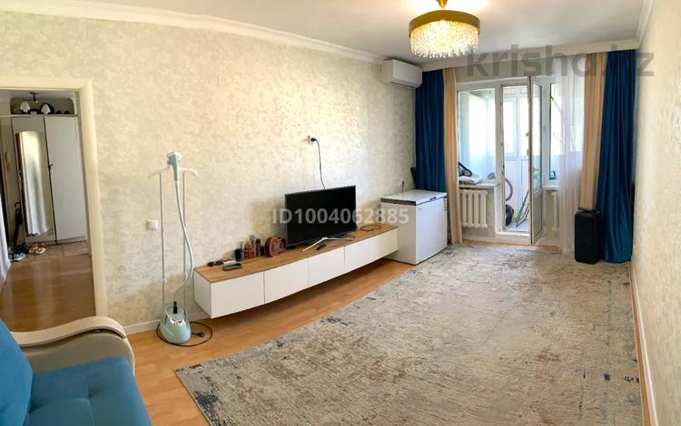2-комнатная квартира · 42.9 м² · 5/5 этаж, Петрова 2 — Қажымұхан Тәуелсіздік за 25 млн ₸ в Астане, Алматы р-н — фото 27