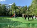 2-комнатная квартира · 42.9 м² · 5/5 этаж, Петрова 2 — Қажымұхан Тәуелсіздік за 25 млн ₸ в Астане, Алматы р-н — фото 15