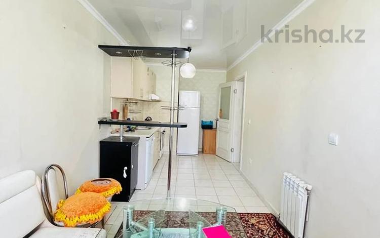 3-бөлмелі пәтер · 80 м² · 4/10 қабат, Ақкент ш/а. 89, бағасы: 20 000 ₸ в Алматы, Алатауский р-н — фото 2