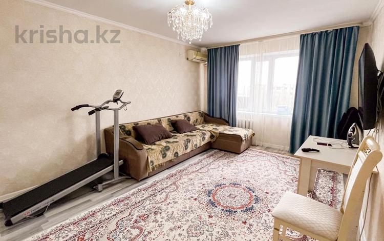 4-комнатная квартира, 73 м², 5/5 этаж, 5мкр за 21 млн 〒 в Талдыкоргане, мкр Самал — фото 5