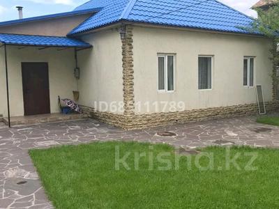 Отдельный дом · 5 комнат · 110 м² · 6 сот., Переулок Толегена Тажибаева 2 А за 65 млн ₸ в Алматы, Турксибский р-н