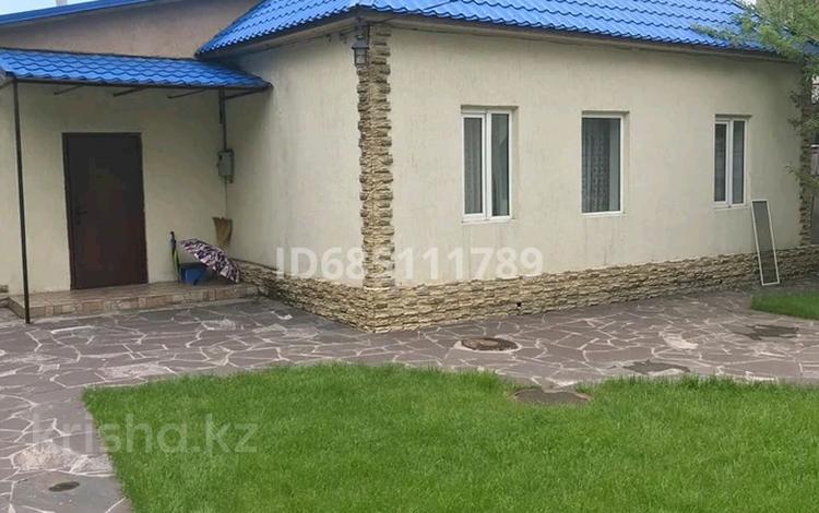 Отдельный дом · 5 комнат · 110 м² · 6 сот., Переулок Толегена Тажибаева 2 А за 65 млн ₸ в Алматы, Турксибский р-н — фото 2