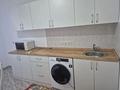 2-комнатная квартира · 58.7 м² · 2/12 этаж, мкр Акбулак, Дарабоз за 250 000 ₸ в Алматы, Алатауский р-н