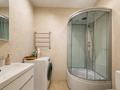 3-бөлмелі пәтер · 110 м² · 5/7 қабат, Кажымукана 59 — Назарбаева, бағасы: 1 млн ₸ в Алматы, Медеуский р-н — фото 8