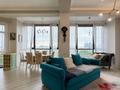 3-бөлмелі пәтер · 110 м² · 5/7 қабат, Кажымукана 59 — Назарбаева, бағасы: 850 000 ₸ в Алматы, Медеуский р-н — фото 4