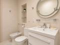 3-бөлмелі пәтер · 110 м² · 5/7 қабат, Кажымукана 59 — Назарбаева, бағасы: 850 000 ₸ в Алматы, Медеуский р-н — фото 20