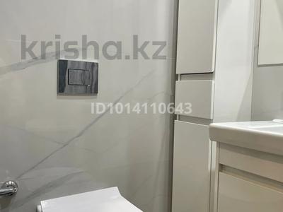 4-комнатная квартира · 160 м² · 12/12 этаж, Жумекен Нажимеденов 12 за 1.5 млн ₸ в Астане, Алматы р-н
