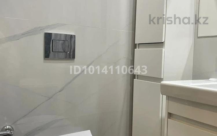4-комнатная квартира · 160 м² · 12/12 этаж, Жумекен Нажимеденов 12 за 1.5 млн ₸ в Астане, Алматы р-н — фото 2