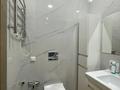 4-комнатная квартира · 160 м² · 12/12 этаж, Жумекен Нажимеденов 12 за 1.5 млн ₸ в Астане, Алматы р-н — фото 2