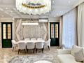 5-комнатная квартира · 200 м² · 4/21 этаж, Сарайшык 2 — Кунаева за 240 млн ₸ в Астане, Есильский р-н