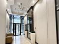 5-комнатная квартира · 200 м² · 4/21 этаж, Сарайшык 2 — Кунаева за 240 млн ₸ в Астане, Есильский р-н — фото 21