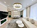 5-комнатная квартира · 200 м² · 4/21 этаж, Сарайшык 2 — Кунаева за 240 млн ₸ в Астане, Есильский р-н — фото 3