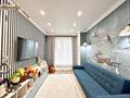 5-комнатная квартира · 200 м² · 4/21 этаж, Сарайшык 2 — Кунаева за 240 млн ₸ в Астане, Есильский р-н — фото 9