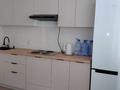 2-комнатная квартира · 55 м² · 11/17 этаж, Шафика Чокина 9 — Между школой Binom имени А. Бокейхана и ЖК Республика за 280 000 ₸ в Астане, Нура р-н