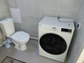 2-комнатная квартира · 55 м² · 11/17 этаж, Шафика Чокина 9 — Между школой Binom имени А. Бокейхана и ЖК Республика за 280 000 ₸ в Астане, Нура р-н — фото 6