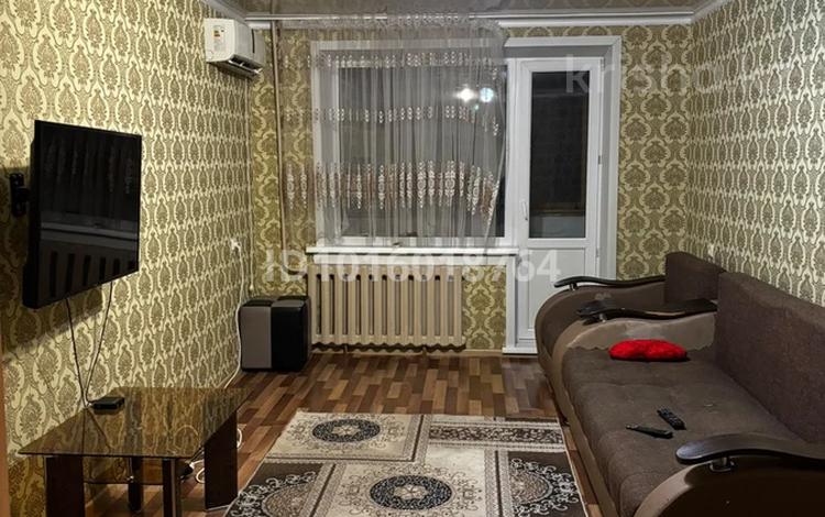 2-комнатная квартира · 47 м² · 3/9 этаж, Каирбаева 82 — Каирбаева - 1 мая за 150 000 ₸ в Павлодаре — фото 6