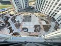 3-бөлмелі пәтер · 96.32 м² · 9/17 қабат, Хусейн бен Талал 37 — САМАЯ НИЗКАЯ ЦЕНА, бағасы: 72.9 млн ₸ в Астане, Есильский р-н — фото 12
