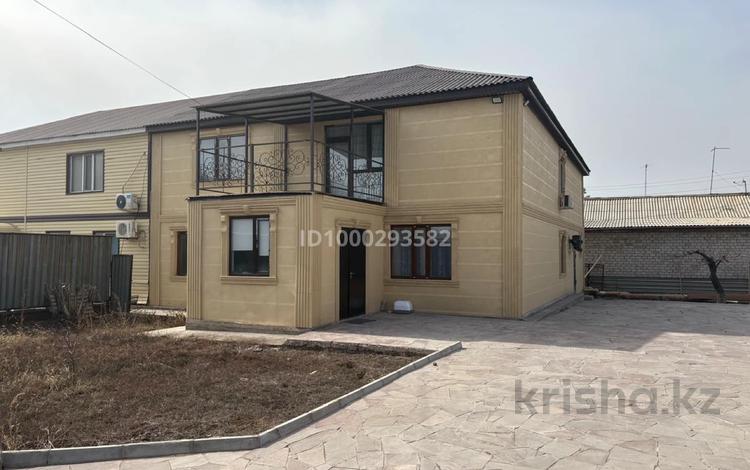 Часть дома · 11 комнат · 300 м² · 15 сот., Инженерная 8/2 — За колледжем ЖПТК по байконурова 19 за 110 млн ₸ в Жезказгане — фото 2