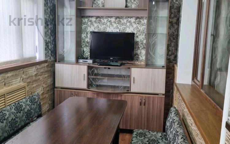 3-комнатная квартира · 74 м² · 1/3 этаж, 4 микр — автонур,112 квартал,обл гай за 23.4 млн ₸ в Шымкенте — фото 2