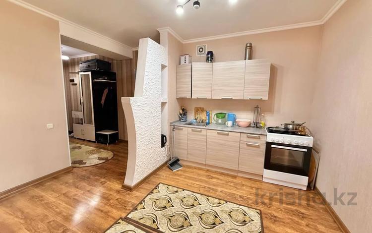 2-комнатная квартира · 53 м² · 9/14 этаж, Жирентаева 4 за 23.9 млн ₸ в Астане, Алматы р-н — фото 10
