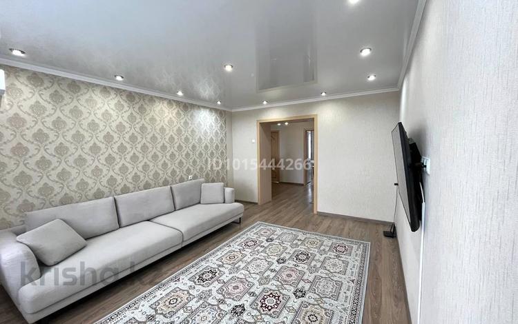 3-комнатная квартира · 59.3 м² · 4/5 этаж, дулатова 91 за 30 млн ₸ в Костанае — фото 2