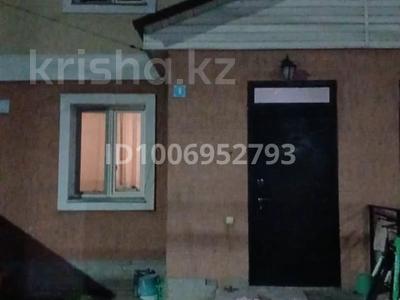 Часть дома · 3 комнаты · 69.9 м² · 3 сот., Мкр.омирузак 86/40 за 27 млн ₸ в Каскелене