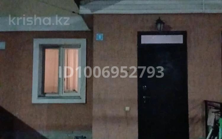 Часть дома · 3 комнаты · 69.9 м² · 3 сот., Мкр.омирузак 86/40 за 27 млн ₸ в Каскелене — фото 11