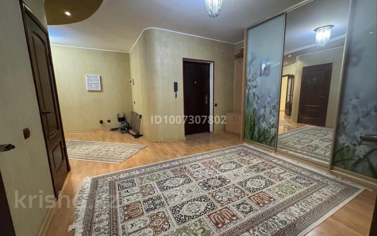 4-комнатная квартира · 167 м² · 2/9 этаж, К. Сатпаева 48Д за 70 млн ₸ в Атырау — фото 2