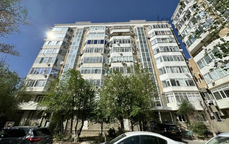 3-комнатная квартира, 84.9 м², 1/9 этаж, Надежда Крупская 24В за 36 млн 〒 в Атырау — фото 14