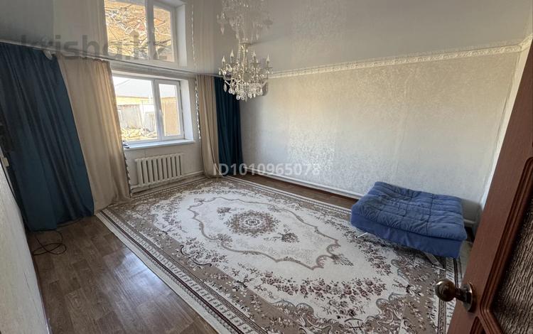 Отдельный дом · 4 комнаты · 146 м² · 5 сот., мкр. Зачаганск пгт, Кобыланды батыр 7/1 7/1 — Кобыланды батыр 7/1 за 17 млн ₸ в Уральске — фото 17