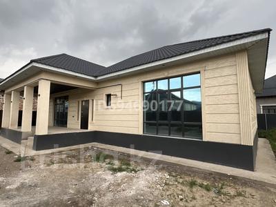 Жеке үй · 5 бөлме · 200 м² · 7 жүзд., Аблайхана К, бағасы: 45 млн ₸ в Каскелене