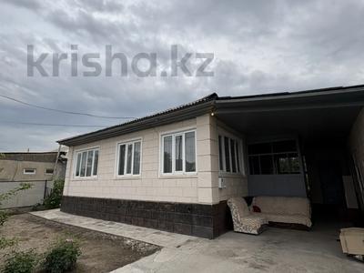 Отдельный дом · 6 комнат · 137 м² · 8 сот., Кебеже 3 за 31 млн ₸ в Каскелене