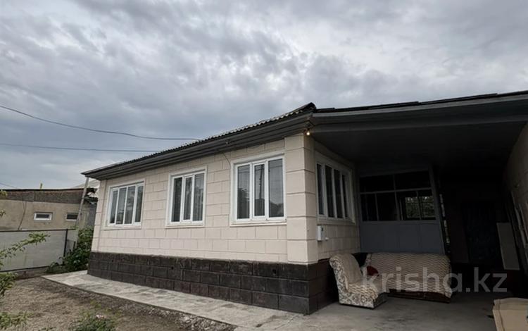 Отдельный дом · 6 комнат · 137 м² · 8 сот., Кебеже 3 за 31 млн ₸ в Каскелене — фото 2