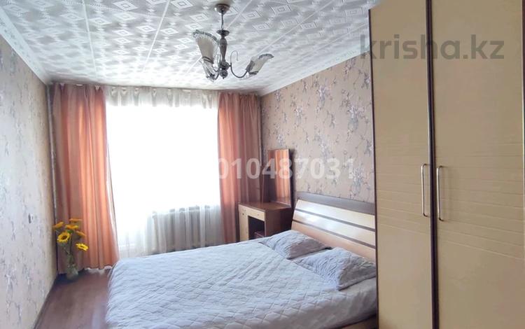 1-комнатная квартира · 30 м² · 5/5 этаж, Прогресса — Бадина -Прогресса за 150 000 ₸ в Караганде, Казыбек би р-н — фото 7