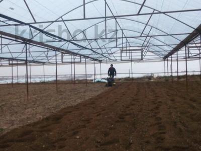 Сельское хозяйство • 4500 м² за 35 млн 〒 в Сарыагаш